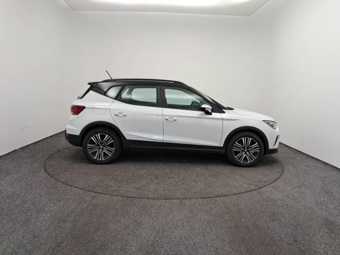 Arona 1.0 TSI 95 ch Start/Stop BVM5