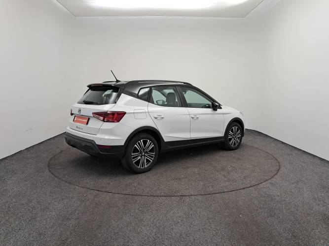 Arona 1.0 TSI 95 ch Start/Stop BVM5