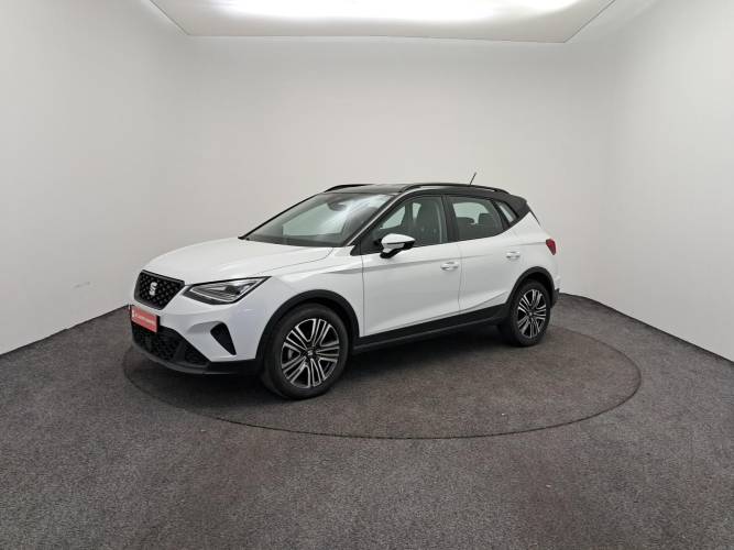 Arona 1.0 TSI 95 ch Start/Stop BVM5