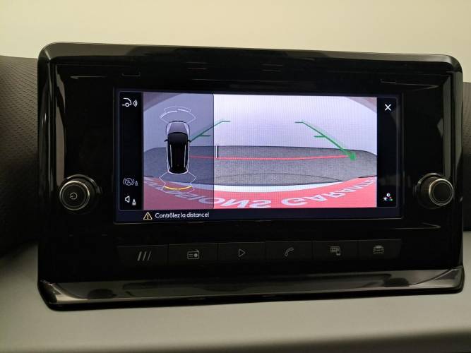 Arona 1.0 TSI 95 ch Start/Stop BVM5