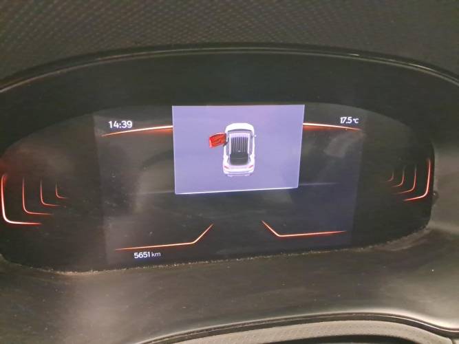 Arona 1.0 TSI 95 ch Start/Stop BVM5