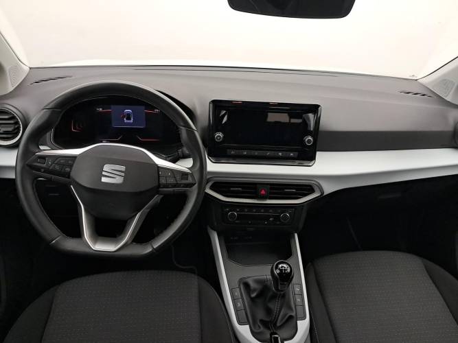 Arona 1.0 TSI 95 ch Start/Stop BVM5