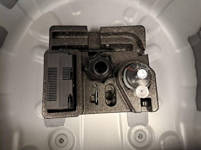 Arona 1.0 TSI 95 ch Start/Stop BVM5