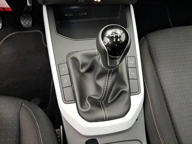 Arona 1.0 TSI 95 ch Start/Stop BVM5