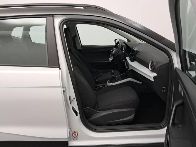 Arona 1.0 TSI 95 ch Start/Stop BVM5