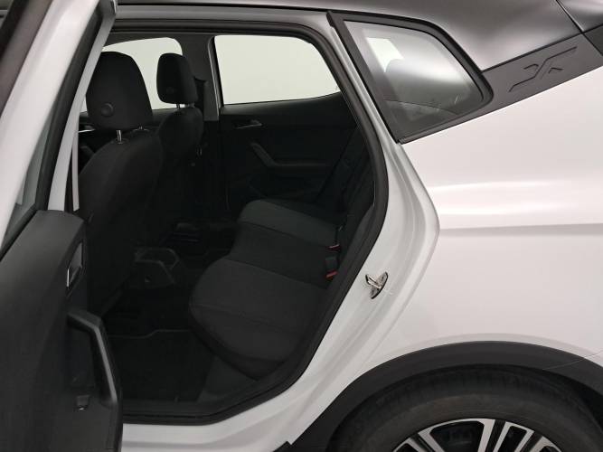 Arona 1.0 TSI 95 ch Start/Stop BVM5