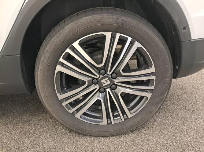 Arona 1.0 TSI 95 ch Start/Stop BVM5