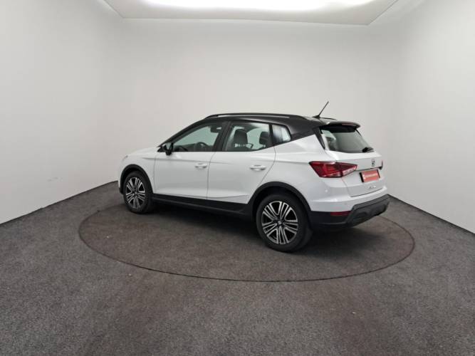 Arona 1.0 TSI 95 ch Start/Stop BVM5