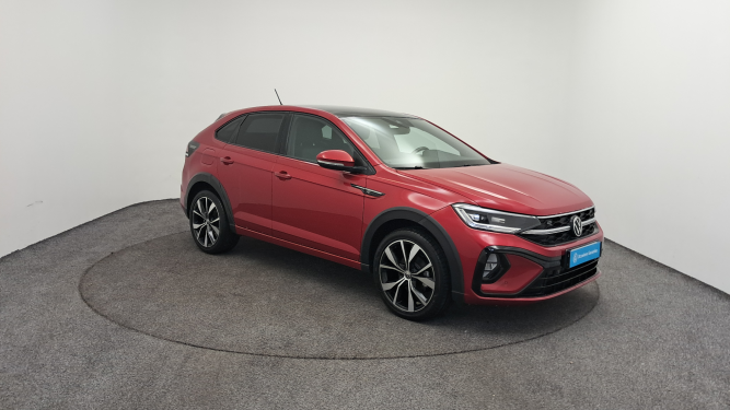 Taigo 1.5 TSI 150 DSG7