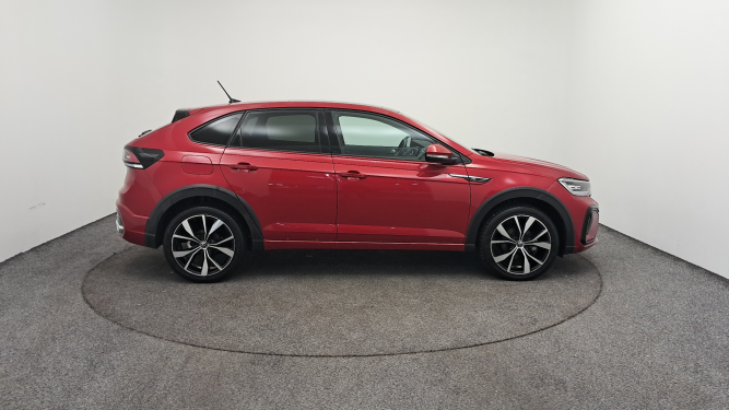 Taigo 1.5 TSI 150 DSG7