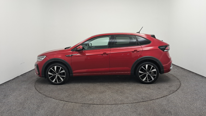 Taigo 1.5 TSI 150 DSG7