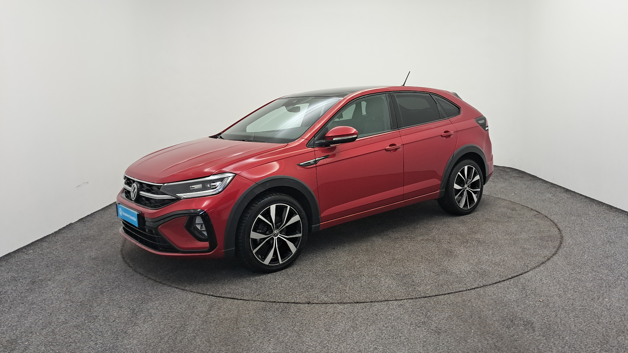 Taigo 1.5 TSI 150 DSG7