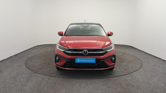 Taigo 1.5 TSI 150 DSG7