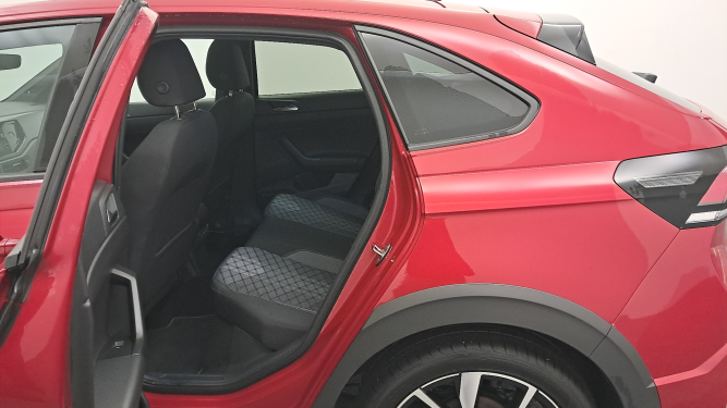 Taigo 1.5 TSI 150 DSG7