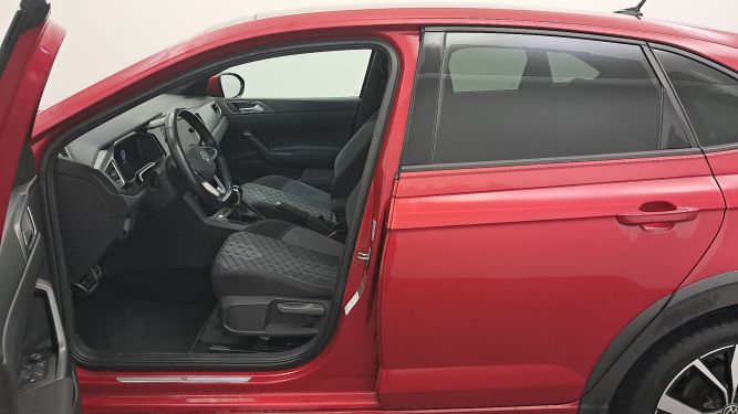 Taigo 1.5 TSI 150 DSG7