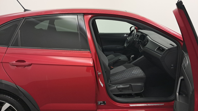 Taigo 1.5 TSI 150 DSG7