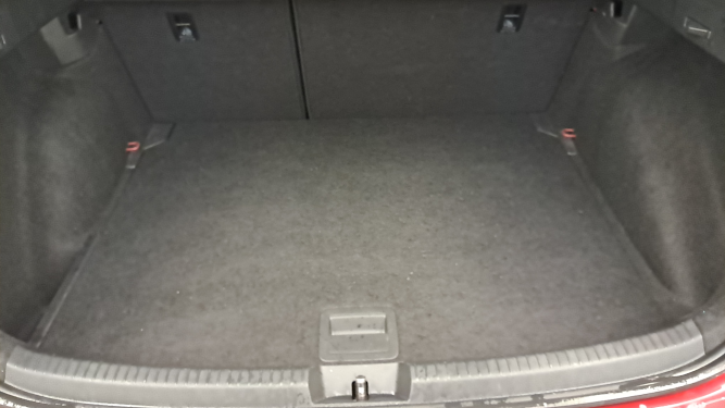 Taigo 1.5 TSI 150 DSG7