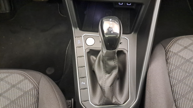 Taigo 1.5 TSI 150 DSG7