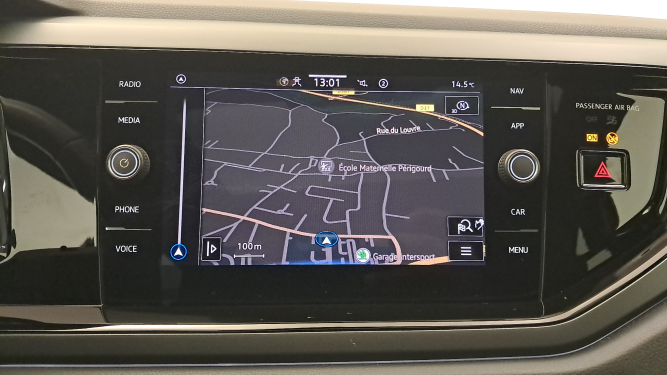 Taigo 1.5 TSI 150 DSG7