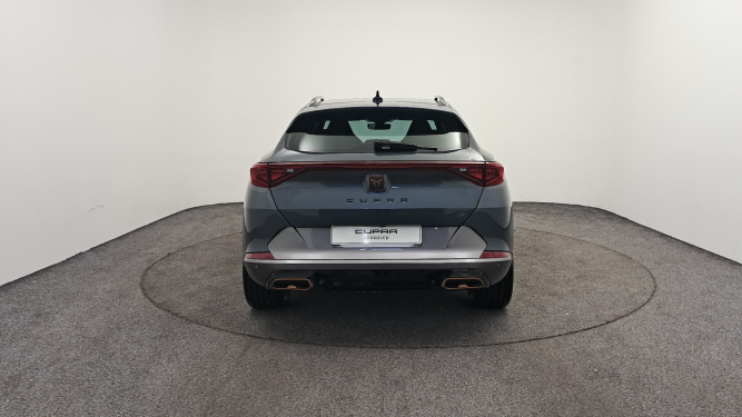 Formentor 1.5 TSI 150 ch DSG7