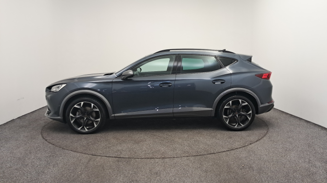 Formentor 1.5 TSI 150 ch DSG7