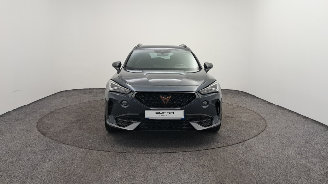 Formentor 1.5 TSI 150 ch DSG7