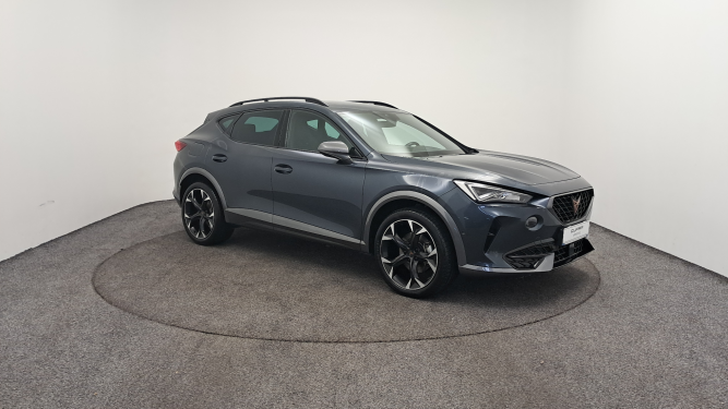 Formentor 1.5 TSI 150 ch DSG7