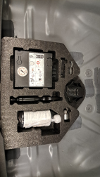 Formentor 1.5 TSI 150 ch DSG7