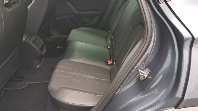 Formentor 1.5 TSI 150 ch DSG7