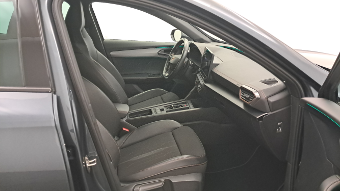 Formentor 1.5 TSI 150 ch DSG7