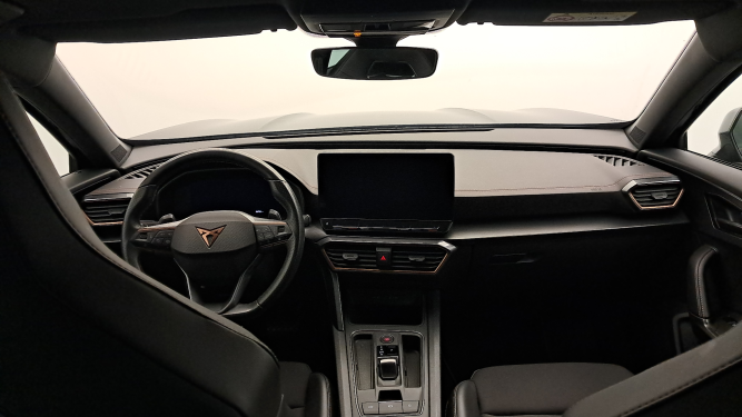 Formentor 1.5 TSI 150 ch DSG7