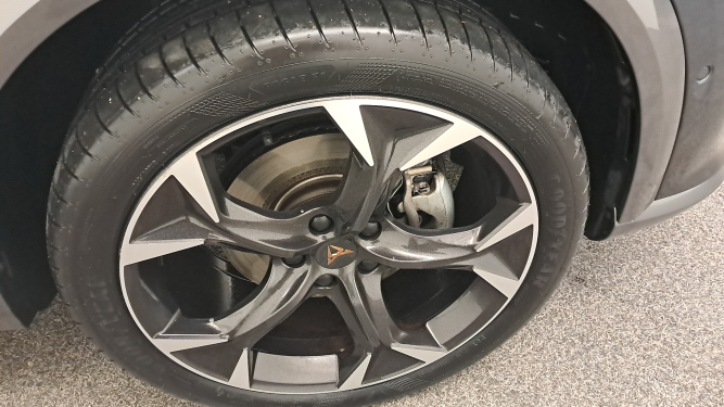 Formentor 1.5 TSI 150 ch DSG7