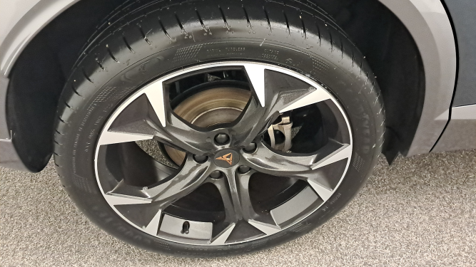 Formentor 1.5 TSI 150 ch DSG7