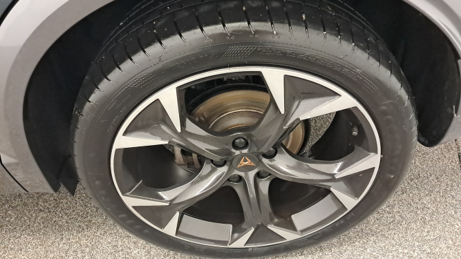 Formentor 1.5 TSI 150 ch DSG7