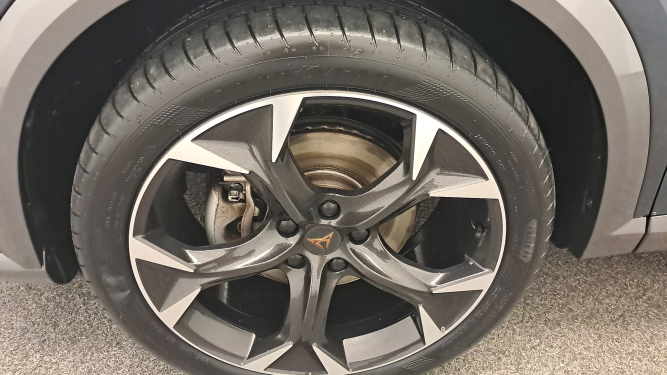 Formentor 1.5 TSI 150 ch DSG7