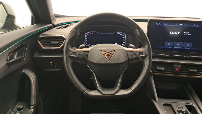 Formentor 1.5 TSI 150 ch DSG7