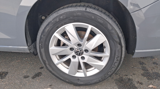 Caddy 2.0 TDI 122 DSG7