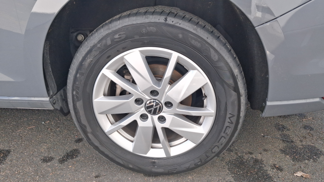 Caddy 2.0 TDI 122 DSG7