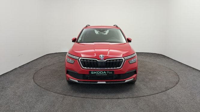 Kamiq 1.0 TSI 95 ch BVM5