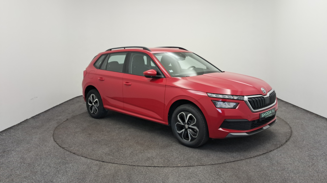 Kamiq 1.0 TSI 95 ch BVM5