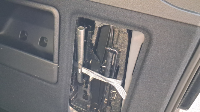 Caddy 2.0 TDI 122 DSG7