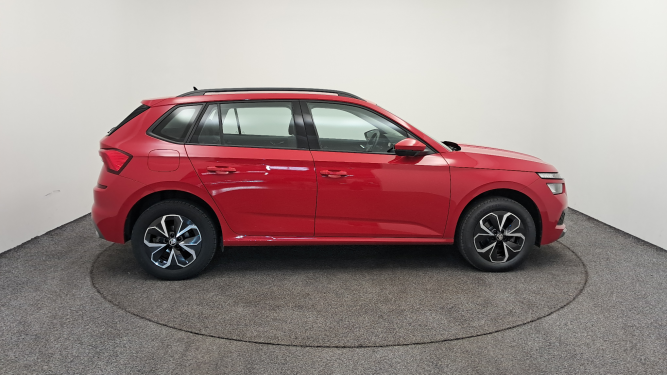 Kamiq 1.0 TSI 95 ch BVM5