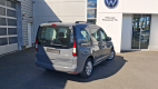 Caddy 2.0 TDI 122 DSG7