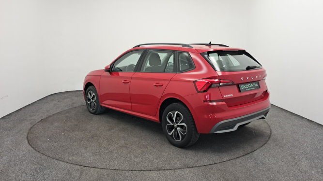 Kamiq 1.0 TSI 95 ch BVM5