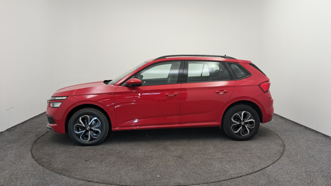 Kamiq 1.0 TSI 95 ch BVM5