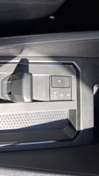 Caddy 2.0 TDI 122 DSG7