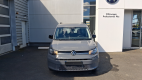 Caddy 2.0 TDI 122 DSG7