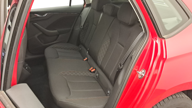 Kamiq 1.0 TSI 95 ch BVM5