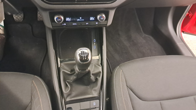 Kamiq 1.0 TSI 95 ch BVM5