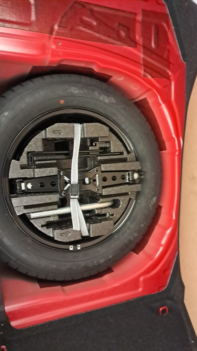 Kamiq 1.0 TSI 95 ch BVM5